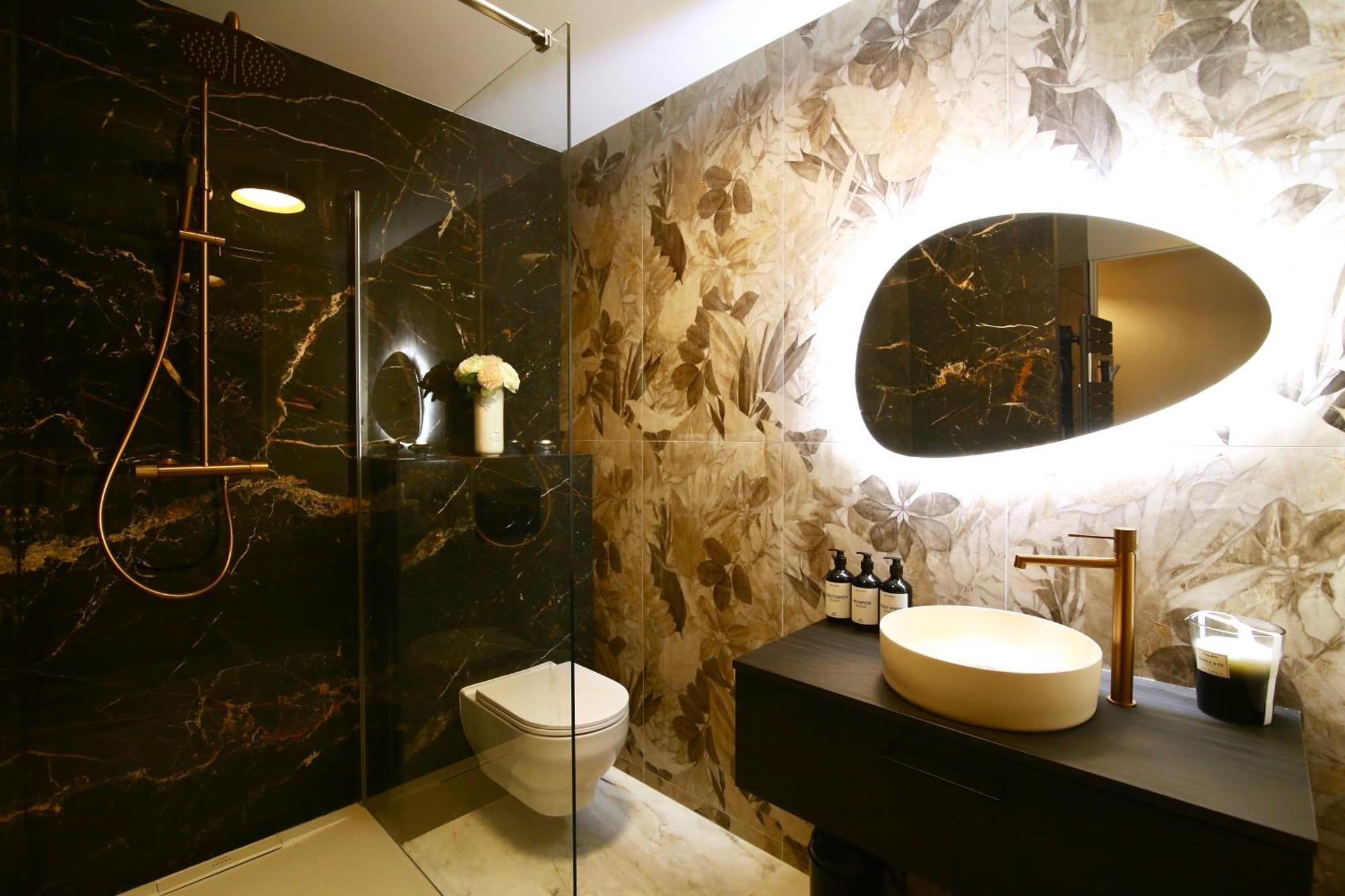 Flower Suite And Spa La Seyne-sur-Mer Exterior foto