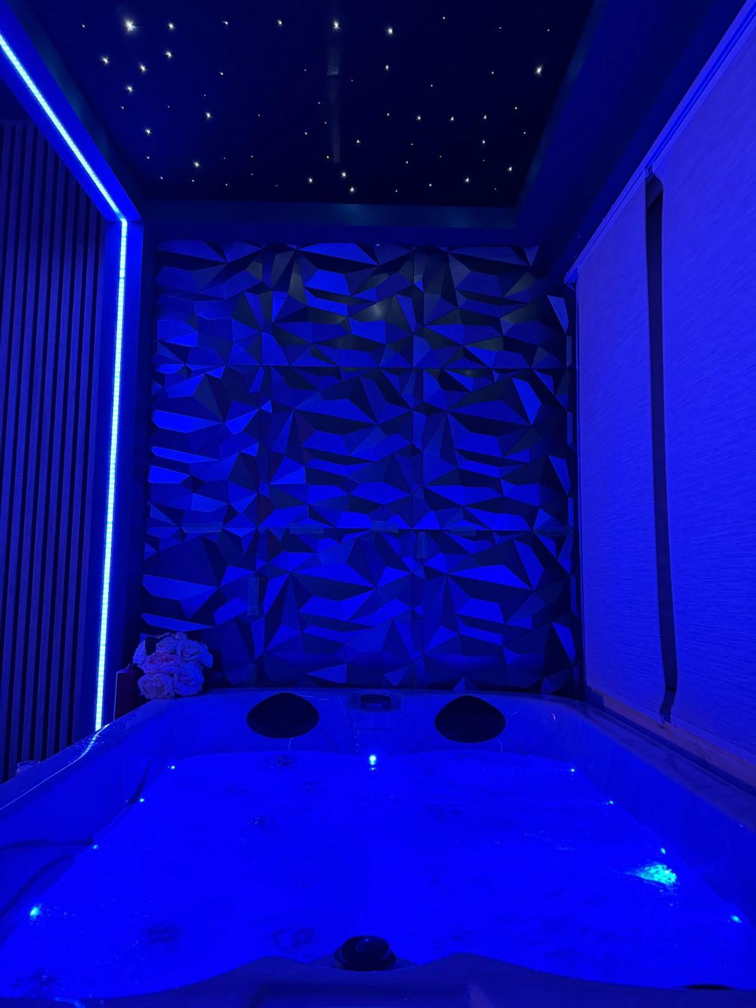 Flower Suite And Spa La Seyne-sur-Mer Exterior foto